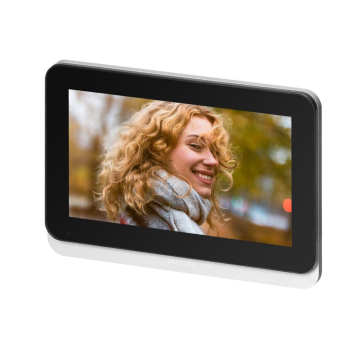 MONITOR DO WIDEODOMOFONU WelcomeEye CONNECT 3 Philips 531048P WiFi Aplikacja 2-ŻYŁY